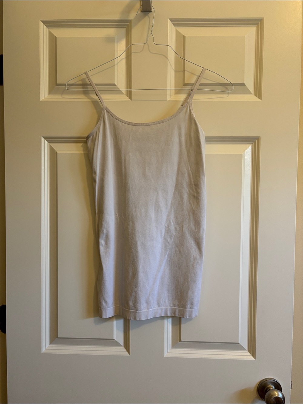 Apt. 9 White Cami